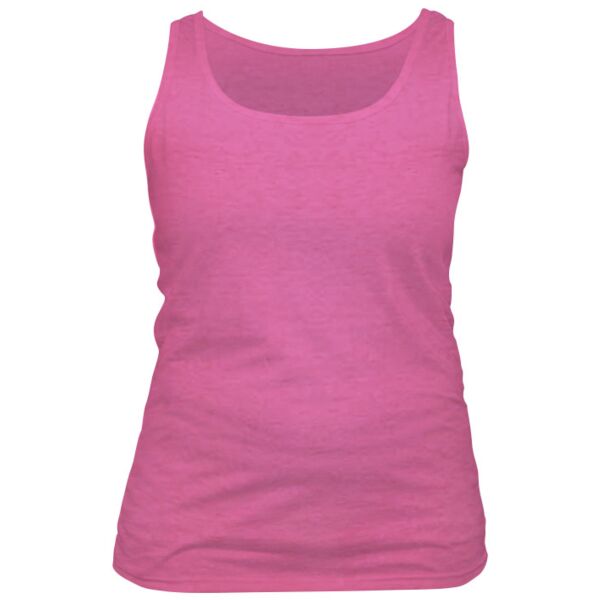 Women's Basic Tank Top Thumbnail