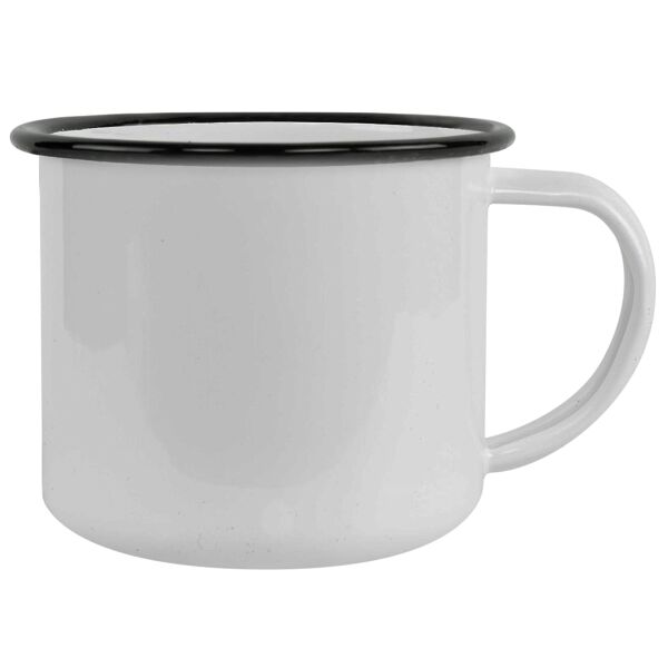 12oz Camping Mug Thumbnail