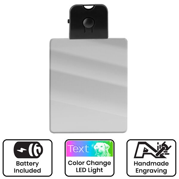 LED Christmas Ornament Thumbnail