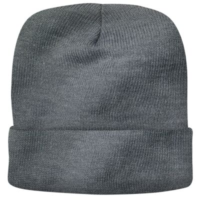 Fleece Lined Beanie Cap Thumbnail
