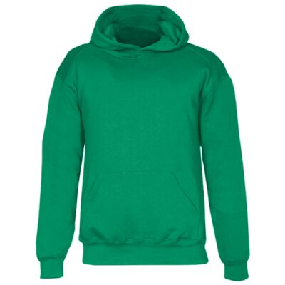 Green Youth Hoodie Thumbnail