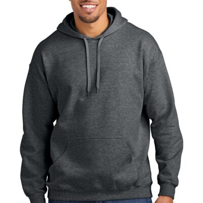 Unisex Pullover Hooded Sweatshirt Thumbnail