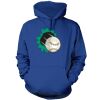 Men's Pullover Hoodie Sweatshirt Thumbnail