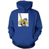 Men's Pullover Hoodie Sweatshirt Thumbnail