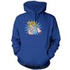 Men's Pullover Hoodie Sweatshirt Thumbnail