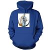 Men's Pullover Hoodie Sweatshirt Thumbnail
