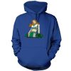 Men's Pullover Hoodie Sweatshirt Thumbnail