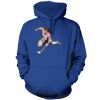 Men's Pullover Hoodie Sweatshirt Thumbnail