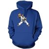 Men's Pullover Hoodie Sweatshirt Thumbnail
