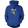 Men's Pullover Hoodie Sweatshirt Thumbnail