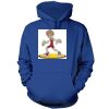 Men's Pullover Hoodie Sweatshirt Thumbnail