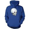 Men's Pullover Hoodie Sweatshirt Thumbnail