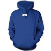 Men's Pullover Hoodie Sweatshirt Thumbnail