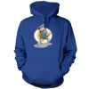 Men's Pullover Hoodie Sweatshirt Thumbnail