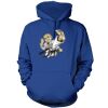 Men's Pullover Hoodie Sweatshirt Thumbnail