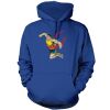 Men's Pullover Hoodie Sweatshirt Thumbnail