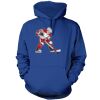 Men's Pullover Hoodie Sweatshirt Thumbnail