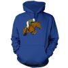Men's Pullover Hoodie Sweatshirt Thumbnail