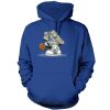 Men's Pullover Hoodie Sweatshirt Thumbnail