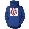 Men's Pullover Hoodie Sweatshirt Thumbnail