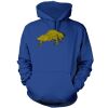 Men's Pullover Hoodie Sweatshirt Thumbnail