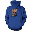 Men's Pullover Hoodie Sweatshirt Thumbnail
