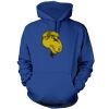 Men's Pullover Hoodie Sweatshirt Thumbnail