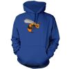 Men's Pullover Hoodie Sweatshirt Thumbnail