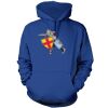 Men's Pullover Hoodie Sweatshirt Thumbnail