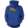 Men's Pullover Hoodie Sweatshirt Thumbnail