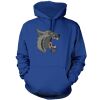 Men's Pullover Hoodie Sweatshirt Thumbnail