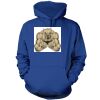 Men's Pullover Hoodie Sweatshirt Thumbnail