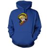 Men's Pullover Hoodie Sweatshirt Thumbnail