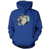 Men's Pullover Hoodie Sweatshirt Thumbnail