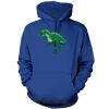 Men's Pullover Hoodie Sweatshirt Thumbnail