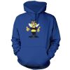 Men's Pullover Hoodie Sweatshirt Thumbnail