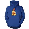Men's Pullover Hoodie Sweatshirt Thumbnail