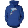 Men's Pullover Hoodie Sweatshirt Thumbnail