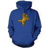Men's Pullover Hoodie Sweatshirt Thumbnail