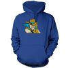 Men's Pullover Hoodie Sweatshirt Thumbnail