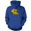 Men's Pullover Hoodie Sweatshirt Thumbnail