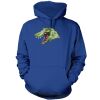 Men's Pullover Hoodie Sweatshirt Thumbnail