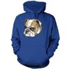 Men's Pullover Hoodie Sweatshirt Thumbnail