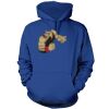 Men's Pullover Hoodie Sweatshirt Thumbnail