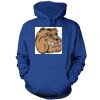 Men's Pullover Hoodie Sweatshirt Thumbnail