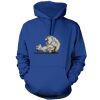 Men's Pullover Hoodie Sweatshirt Thumbnail