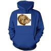 Men's Pullover Hoodie Sweatshirt Thumbnail