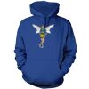 Men's Pullover Hoodie Sweatshirt Thumbnail