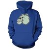 Men's Pullover Hoodie Sweatshirt Thumbnail