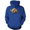 Men's Pullover Hoodie Sweatshirt Thumbnail